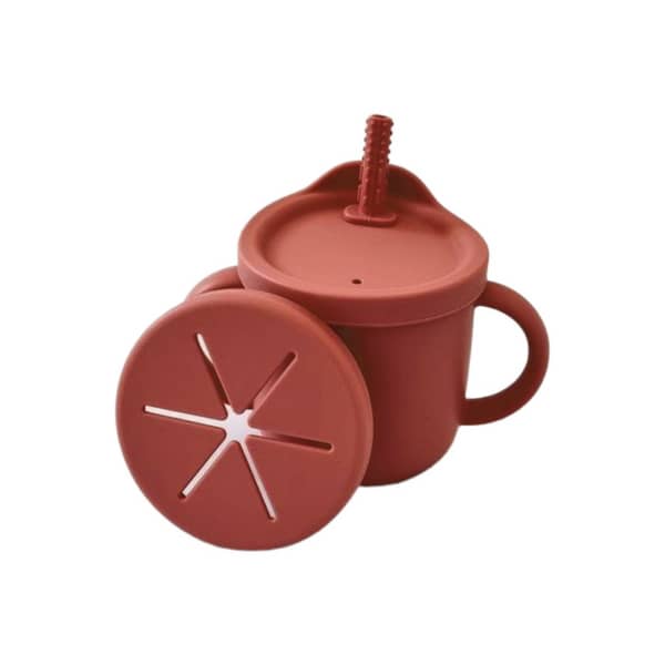 Dijo Tableware Set - Pink - Image 5